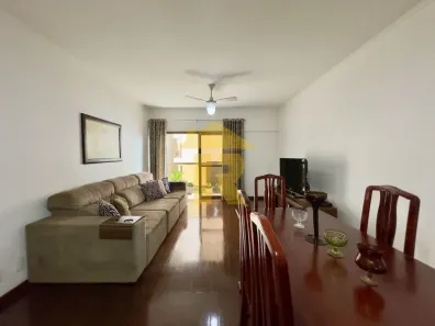 Apartamento com 3 Quartos à venda, 130m² no Centro, São José do Rio Preto