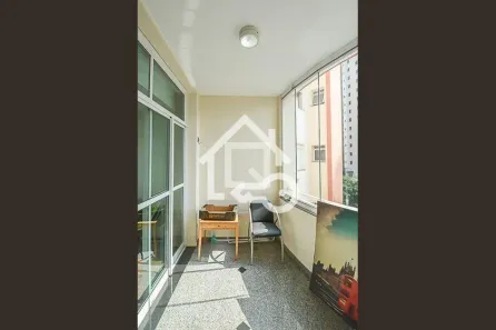 Apartamento com 4 Quartos à venda, 188m² no Centro, São Bernardo do Campo