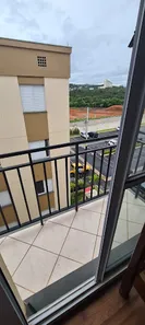 Apartamento com 2 Quartos à venda, 50m² no Caetetuba, Atibaia