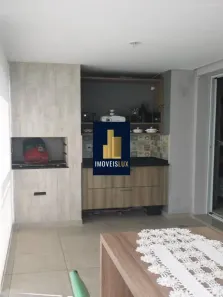 Apartamento com 3 Quartos à venda, 101m² no Vila Andrade, São Paulo