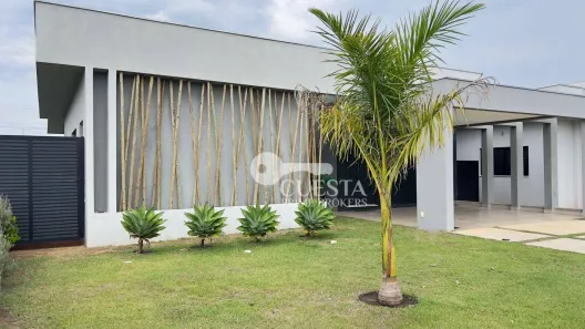 Casa de Condomínio com 3 Quartos à venda, 162m² no , Pardinho