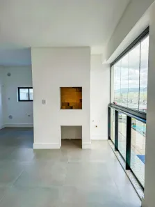 Apartamento com 3 Quartos à venda, 115m² no Meia Praia, Itapema