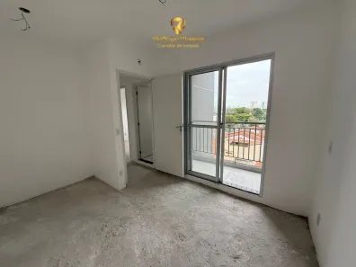 Apartamento com 2 Quartos à venda, 53m² no Jardim Oriente, São José dos Campos