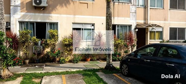 Apartamento com 2 Quartos à venda, 45m² no São José do Barreto, Macaé