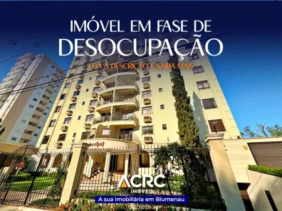 Apartamento com 4 Quartos para alugar, 116m² no Vila Formosa, Blumenau