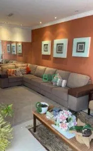 Apartamento com 3 Quartos à venda, 140m² no Vila Bela, São Paulo