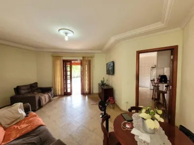 Casa com 3 Quartos à venda, 200m² no Piracicamirim, Piracicaba