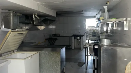 Ponto Comercial à venda, 100m² no Barra da Tijuca, Rio de Janeiro