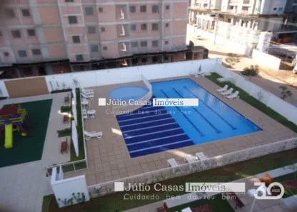 Apartamento com 3 Quartos à venda, 90m² no Parque Campolim, Sorocaba