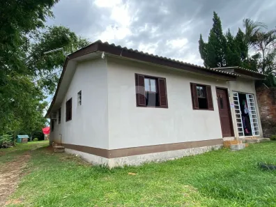Casa com 3 Quartos à venda, 180m² no Centro, Portão
