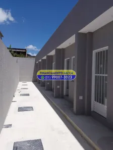 Casa com 1 Quarto à venda, 30m² no Pacheco, São Gonçalo