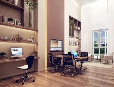 Apartamento com 4 Quartos à venda, 271m² no Jardim Vila Mariana, São Paulo