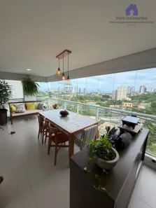 Apartamento com 3 Quartos à venda, 130m² no Patamares, Salvador