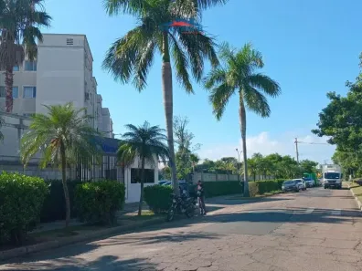 Apartamento com 2 Quartos à venda, 48m² no Centro, Sapucaia do Sul