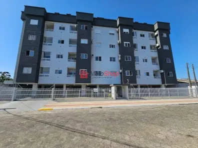 Apartamento com 2 Quartos à venda, 56m² no Vila São José, Araranguá