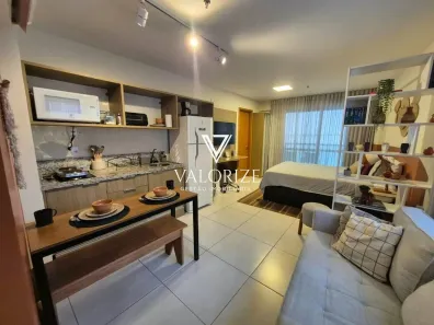 Apartamento com 1 Quarto para alugar, 35m² no Icaraí, Niterói