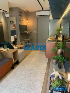 Apartamento com 1 Quarto à venda, 33m² no Ipiranga, São Paulo