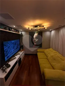 Apartamento com 2 Quartos à venda, 40m² no Vila Pirituba, São Paulo