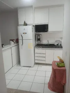 Apartamento com 2 Quartos à venda, 49m² no Sítios Frutal, Valinhos
