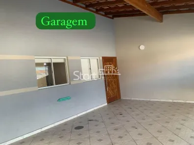 Casa com 3 Quartos à venda, 115m² no Parque Campo Bonito, Indaiatuba
