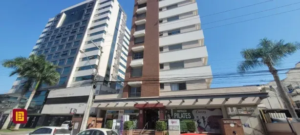 Ponto Comercial à venda, 45m² no Trindade, Florianópolis