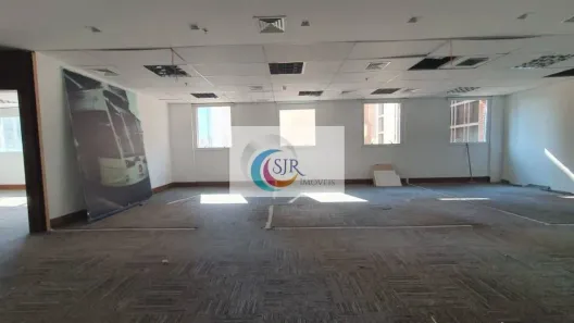 Sala Comercial para alugar, 200m² no Vila Olímpia, São Paulo