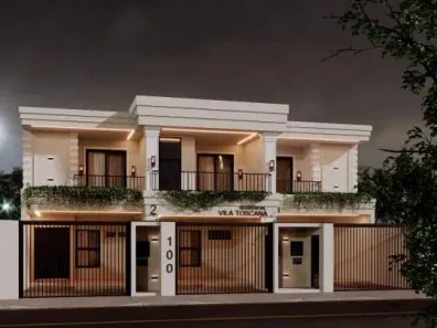 Casa com 3 Quartos à venda, 159m² no Amizade, Jaraguá do Sul