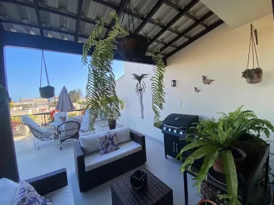 Cobertura com 3 Quartos à venda, 219m² no Recreio dos Bandeirantes, Rio de Janeiro