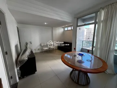 Apartamento com 3 Quartos à venda, 90m² no Praia do Morro, Guarapari