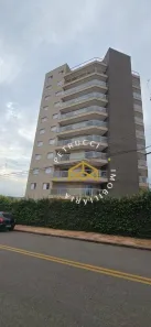 Apartamento com 3 Quartos à venda, 110m² no Parque Ortolândia, Hortolândia