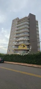 Apartamento com 3 Quartos à venda, 220m² no Parque Ortolândia, Hortolândia