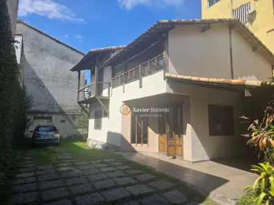 Casa com 4 Quartos à venda, 150m² no da Luz, Nova Iguaçu
