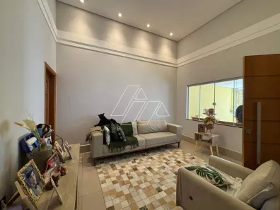 Casa com 3 Quartos à venda, 130m² no Alto Cafezal, Marília