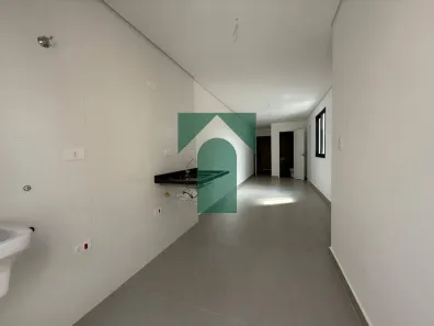 Apartamento com 2 Quartos à venda, 54m² no Vila Pires, Santo André