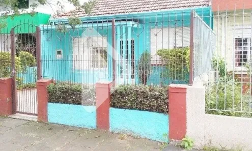 Casa com 3 Quartos à venda, 140m² no Vila João Pessoa, Porto Alegre