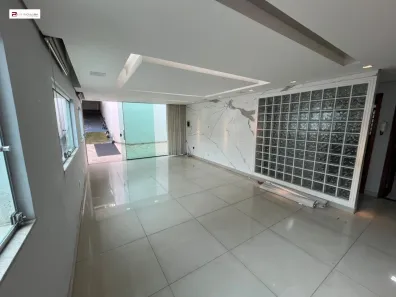Casa com 3 Quartos à venda, 125m² no Parque Xangri-Lá, Contagem