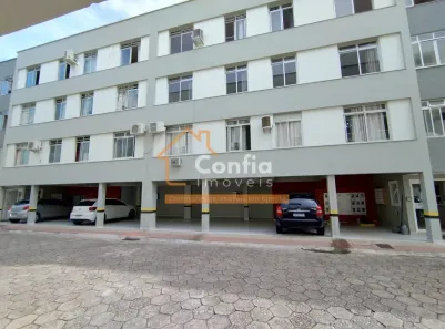 Apartamento com 2 Quartos à venda, 52m² no Trindade, Florianópolis