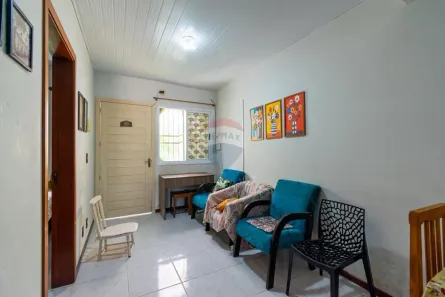 Casa com 3 Quartos à venda, 46m² no Parque Granja Esperança, Cachoeirinha