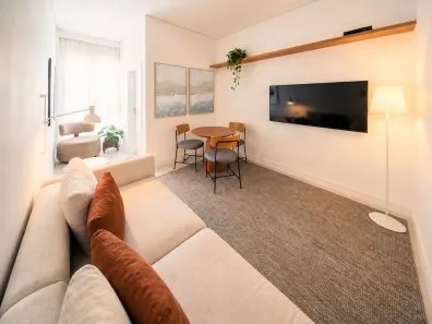 Apartamento com 2 Quartos à venda, 50m² no Ipanema, Rio de Janeiro