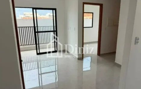 Apartamento com 2 Quartos à venda, 50m² no Residencial Campos do Jordão, Anápolis