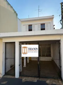 Casa com 2 Quartos à venda, 149m² no Cidade Alta, Piracicaba