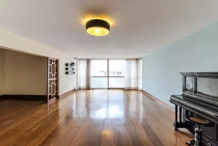 Apartamento com 3 Quartos à venda, 167m² no Consolação, São Paulo