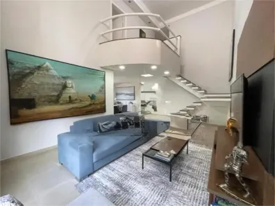 Casa de Condomínio com 4 Quartos à venda, 245m² no Iporanga, Sorocaba