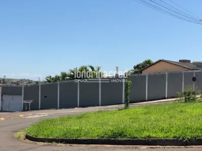 Casa com 3 Quartos à venda, 230m² no Brasília, Londrina