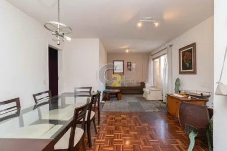Apartamento com 3 Quartos à venda, 110m² no Perdizes, São Paulo