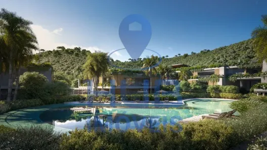 Apartamento com 3 Quartos à venda, 411m² no Lagoa da Conceição, Florianópolis