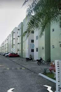 Apartamento com 2 Quartos à venda, 55m² no Cuiá, João Pessoa