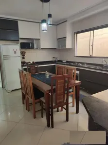 Sobrado com 2 Quartos à venda, 125m² no Jardim Marek, Santo André