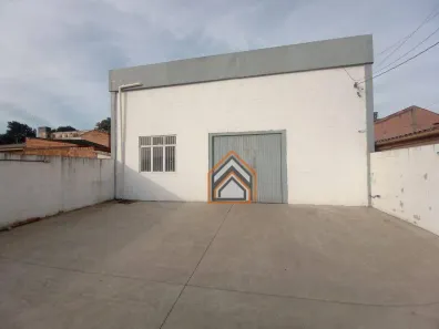 Prédio Comercial para alugar, 200m² no Bela Vista, Alvorada