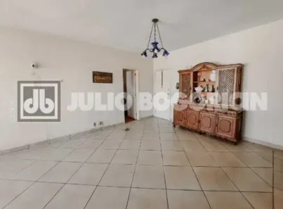Apartamento com 3 Quartos à venda, 120m² no Icaraí, Niterói